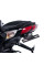 Виліт фендера PUIG для Suzuki GSX-R600 (11-) / GSX-R750 (11-16)