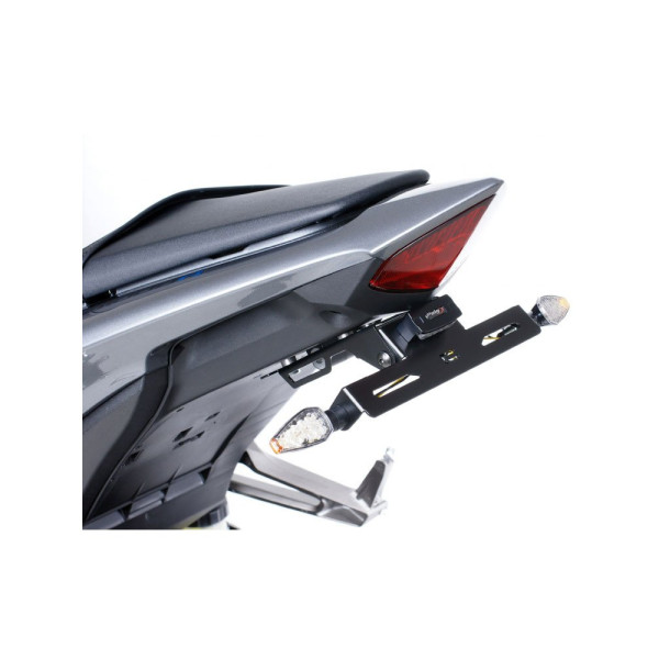 Елімінація крил PUIG для Honda CB1000R 08-16