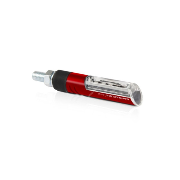 Поворотники BARRACUDA IDEA B-LUX з гомологацією (2 шт.)