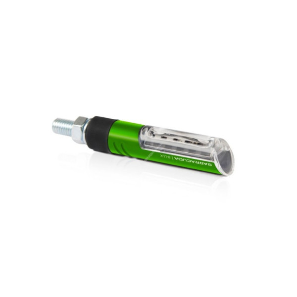 Поворотники BARRACUDA IDEA B-LUX з гомологацією (2 шт.)