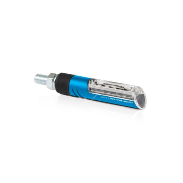 Поворотники BARRACUDA IDEA B-LUX з гомологацією (2 шт.)