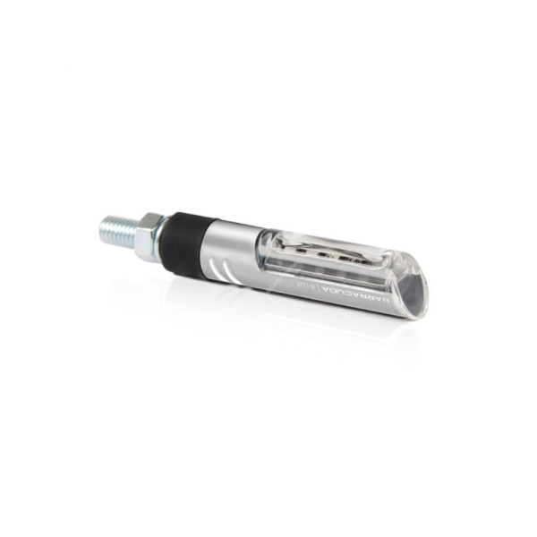 Поворотники BARRACUDA IDEA B-LUX з гомологацією (2 шт.)
