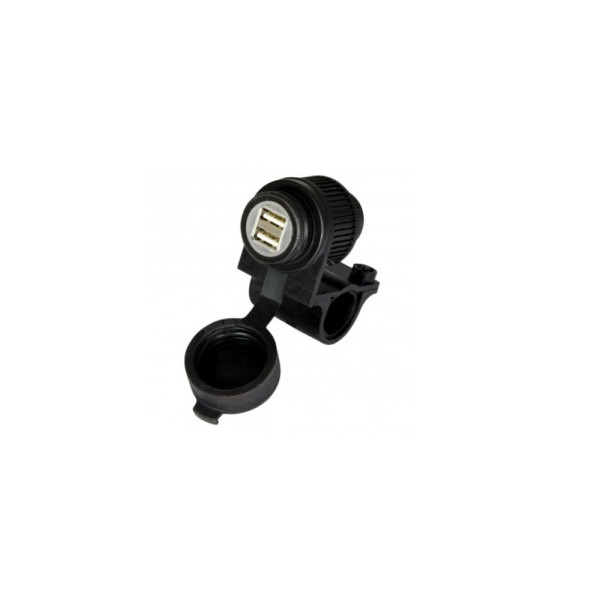 Розетка запальнички 12V Oxford вхід USB