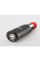 Подвійний порт з універсальною вхідною частиною USB SW-MOTECH до запальнички стандартної/ DIN 12V; 2 x 2.100 mA