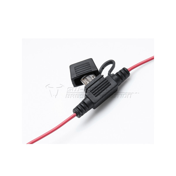 Розетка запальнички 12V SW-MOTECH з кабелем довжиною 160 см