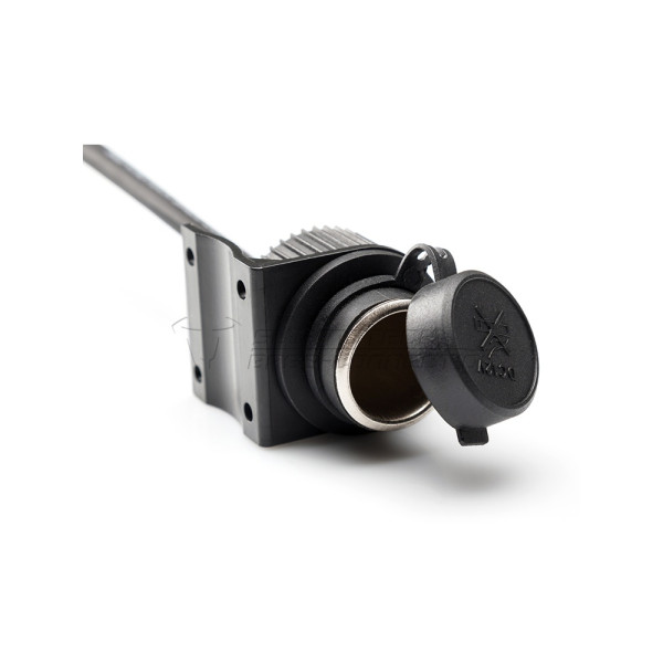 Розетка запальнички 12V SW-MOTECH з кабелем довжиною 160 см