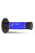 Манетки офф-роад Progrip 790 сірі-чорно-сині