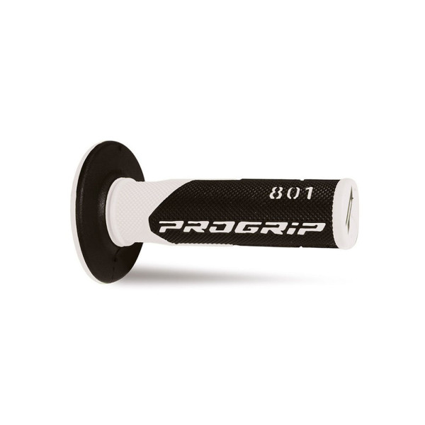 Манетки офф-роад Progrip 801 біло-чорні