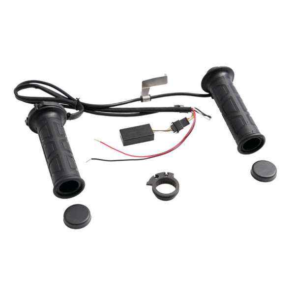 Обігрівачі ручок 12V марки Lampa