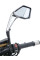 Подовження дзеркал R&G до BMW F750 GS (18-19), F850 GS (18-19), R 1250 R (19-20), R NINE T (14-18), R1200R (15-18), R1250 GS (18-20), S1000R (14-20), S1000XR (15-18)