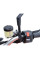 Подовження дзеркал R&G до BMW F750 GS (18-19), F850 GS (18-19), R 1250 R (19-20), R NINE T (14-18), R1200R (15-18), R1250 GS (18-20), S1000R (14-20), S1000XR (15-18)