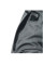 Жіноча текстильна мотоциклетна куртка Dainese Ladakh 3L D-Dry сіро-чорна