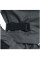 Жіноча текстильна мотоциклетна куртка Dainese Ladakh 3L D-Dry сіро-чорна