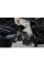 Підніжки SW-MOTECH Yamaha Tenere 700 (19-)/ World Raid (22-)/ World Rally (24-)/Rally (24-) срібні
