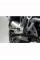 Підніжки EVO SW-MOTECH Kawasaki Versys 1000 (11-), Versys 650 (14-), Versys-X 300 (17-), Z650 RS (21-) срібно-чорні