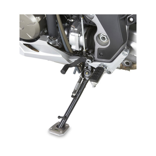 Розширення бічної підніжки GIVI BMW F 850 GS Adventure (19-23)/ 900 GS Adventure (24-)