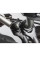 Набір для підвищення керма SW-MOTECH Honda, Benelli, KTM, Suzuki, Yamaha (обрані моделі) H: 30mm чорний