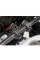 Набір для підвищення керма SW-MOTECH моделі Honda, KTM, Suzuki, Yamaha H: 20mm