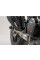 Підніжки ION SW-Motech KTM (обрані моделі)/ Husqvarna Norden 901 (21-)/ Expedition (23-) сріблясті