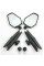 Дзеркало Adventure Double Take Mirror + елементи кріплення