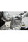 Комплект підвищення керма SW-MOTECH BMW F 850 GS/ Adventure 18-, F 900 GS / F 900 GS Adventure 24- H: 30mm