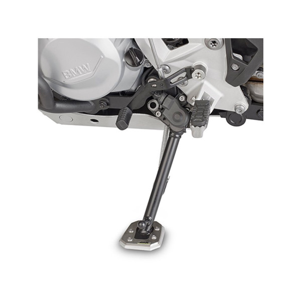 Розширення бічної підніжки GIVI BMW F 750 GS (18-23)/ 850 GS (19-20)/ 800 GS (24-)