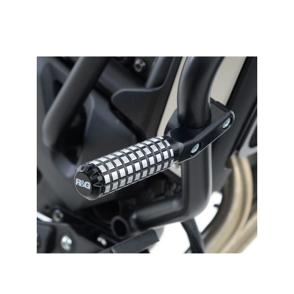 спортивна підножка R&G Для Kawasaki Vulcan S (15-18)