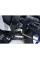 регулювані підножки (набір) R&G для Yamaha YZF-R6 (06-16)