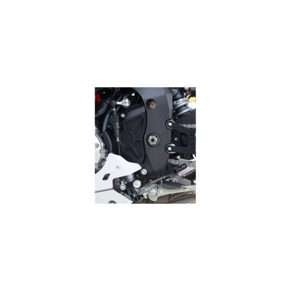 Регульовані підніжки (набір) R&G для Yamaha YZF-R1 (15-18) / YZF-R1M (15-18)