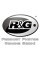 Регульовані підніжки (набір) R&G для Yamaha YZF-R6 (17-18)