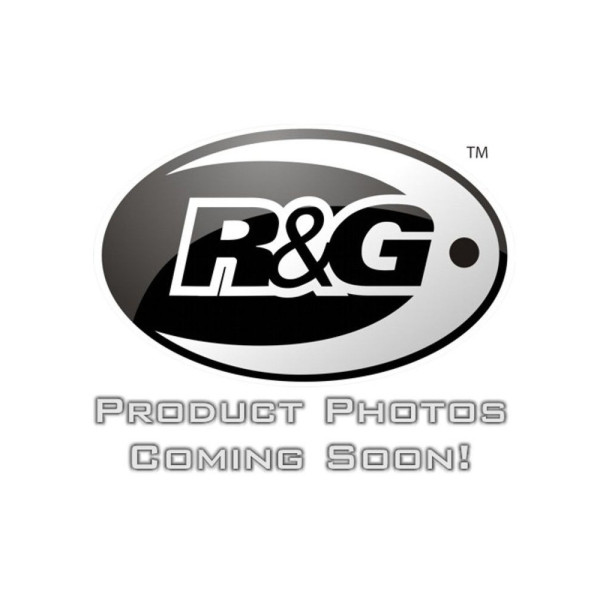 Регульовані підніжки (набір) R&G для Yamaha YZF-R6 (17-18)