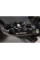 Розширені підніжки SW-MOTECH Honda CRF1000L Africa Twin Adventure Sports 18- / CRF1100 L Africa Twin 19-, Honda CRF1100L Africa Twin ES / Adventure Sports ES (23-)