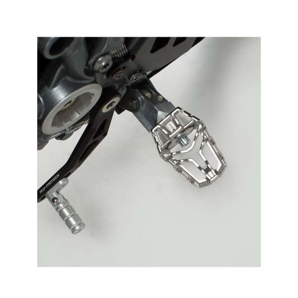 Підніжки EVO SW-MOTECH BMW G 310 GS 20-