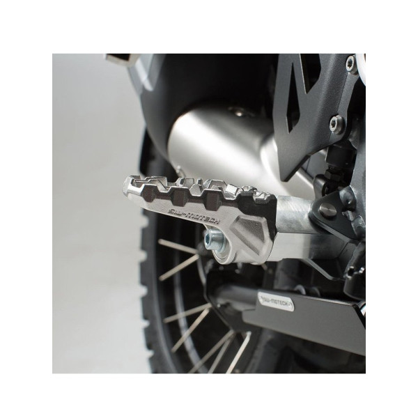 Підніжки EVO SW-MOTECH BMW G 310 GS 20-