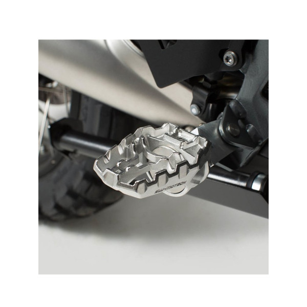 Підніжки EVO SW-MOTECH BMW G 310 GS 20-