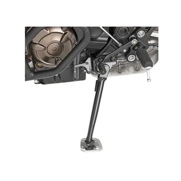 Розширення бічної підніжки GIVI Yamaha MT-07 Tracer (16-19)/ Tracer 7/ GT (20-)