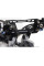 Набір для підвищення керма SW-MOTECH BMW G 650 X-Challenge/ X-Country/ X-Moto 06-09  H: 50-60mm