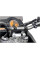 Набір для підвищення керма SW-MOTECH BMW G 650 X-Challenge/ X-Country/ X-Moto 06-09  H: 50-60mm