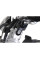 Набір для підвищення керма SW-MOTECH BMW G 650 X-Challenge/ X-Country/ X-Moto 06-09  H: 50-60mm