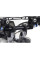 Набір для підвищення керма SW-MOTECH BMW G 650 X-Challenge/ X-Country/ X-Moto 06-09  H: 50-60mm