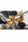 Набір для підвищення керма SW-MOTECH BMW R nine T H: 20mm; Зсув: 30mm