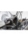 Комплект підвищення керма SW-MOTECH Suzuki GSX-S 1000/ F 15- H: 20mm