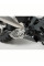 Підніжки EVO SW-MOTECH Kawasaki KLR 650 01-, KLR 650 S 22-, BMW S 1000 XR 19-