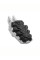 Підніжки EVO SW-MOTECH Kawasaki KLR 650 01-, KLR 650 S 22-, BMW S 1000 XR 19-