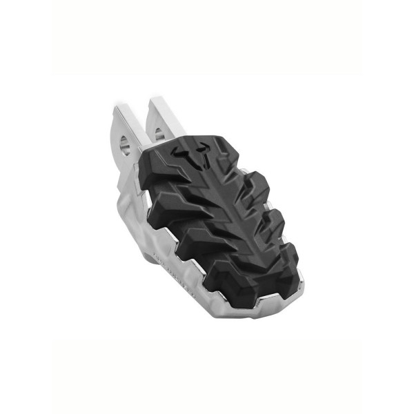 Підніжки EVO SW-MOTECH Kawasaki KLR 650 01-, KLR 650 S 22-, BMW S 1000 XR 19-