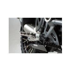 Підніжки EVO SW-MOTECH Honda XL 600 V Transalp 87-96/ XRV 650 87-90/ 750 Africa Twin 89-03/ CRF 1000 L Africa Twin 15-17