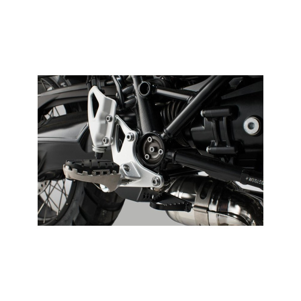 Підніжки SW-MOTECH BMW R nine T Scrambler 16-