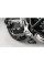 Підніжки SW-MOTECH BMW R nine T Scrambler 16-