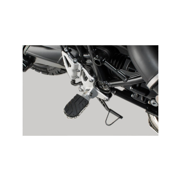 Підніжки SW-MOTECH BMW R nine T Scrambler 16-