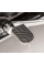 Підніжки SW-Motech Triumph Bonneville/ T 100/ SE (04-)/ Scrambler (05-) сріблясті